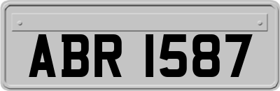 ABR1587