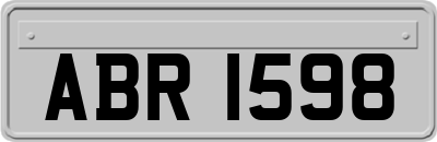 ABR1598