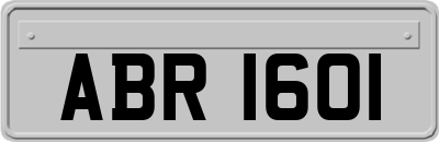 ABR1601