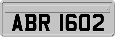 ABR1602