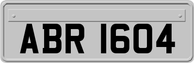 ABR1604