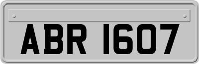 ABR1607