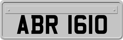 ABR1610