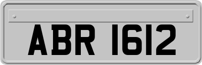 ABR1612