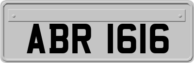 ABR1616