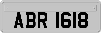 ABR1618