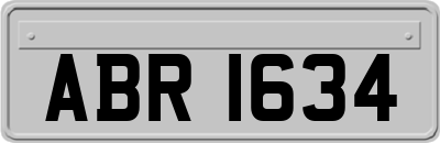ABR1634
