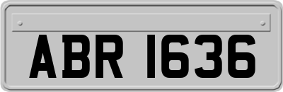 ABR1636