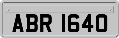 ABR1640