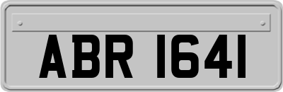 ABR1641
