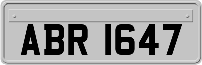 ABR1647