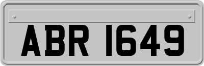 ABR1649