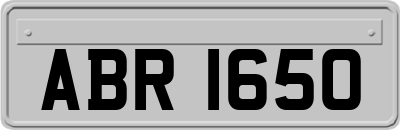 ABR1650