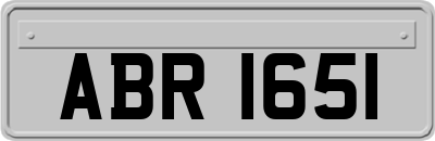 ABR1651