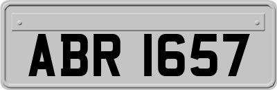 ABR1657