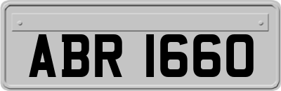 ABR1660