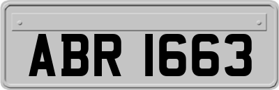 ABR1663