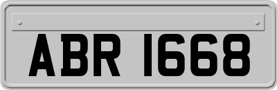 ABR1668