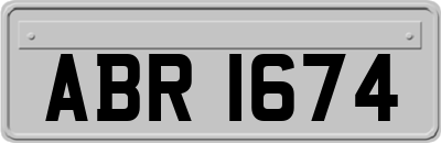 ABR1674