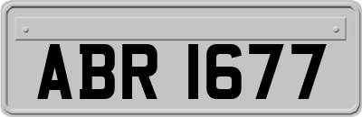 ABR1677