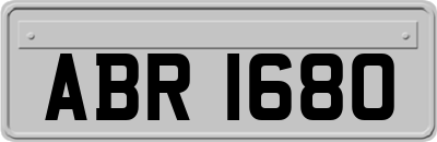 ABR1680