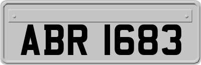 ABR1683