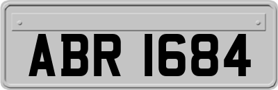 ABR1684