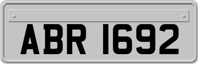 ABR1692