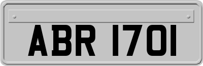 ABR1701