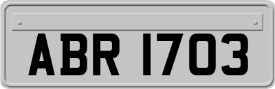 ABR1703