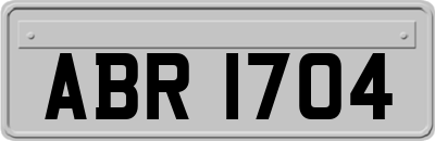 ABR1704