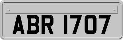 ABR1707