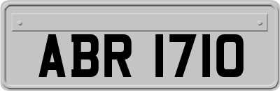 ABR1710