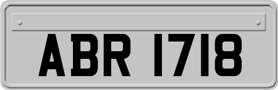 ABR1718