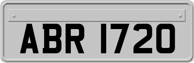 ABR1720