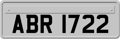 ABR1722