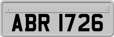 ABR1726