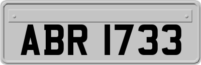ABR1733