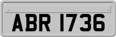 ABR1736