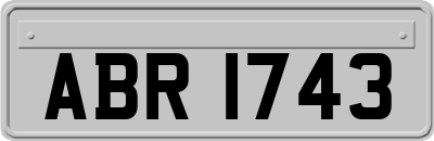 ABR1743