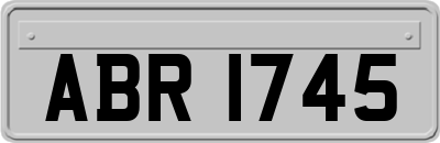 ABR1745