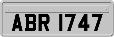 ABR1747