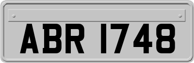 ABR1748