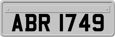 ABR1749