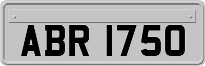 ABR1750
