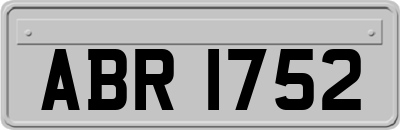 ABR1752