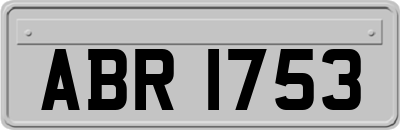 ABR1753