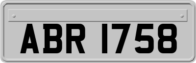 ABR1758