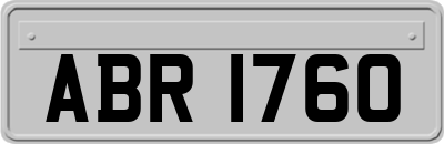 ABR1760