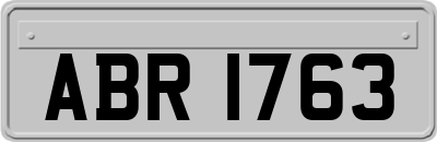 ABR1763